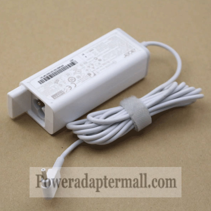 Genuine 19V 2.37A Acer ASPIRE V3-331 ADP-45ZD B AC Adapter